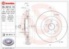 AP 25511 Brake Disc